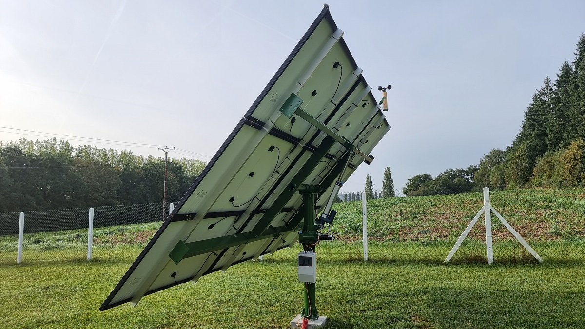 systeme-de-tracage-solaire-2 Optimiser votre énergie solaire grâce à un système de traçage performant