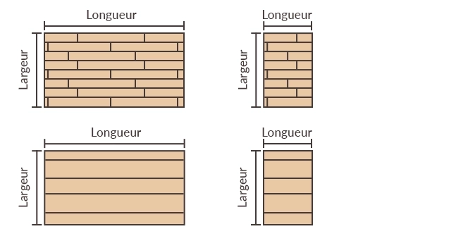 découvrez les dimensions idéales des panneaux pour optimiser votre espace et améliorer votre projet. que ce soit pour une installation intérieure ou extérieure, trouvez les tailles appropriées qui répondent à vos besoins.