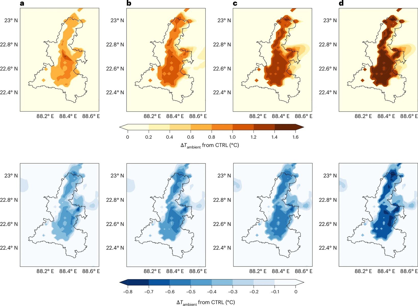 découvrez comment la température des panneaux solaires affecte leur performance et leur efficacité. apprenez les meilleures pratiques pour optimiser leur fonctionnement en fonction des variations de température.