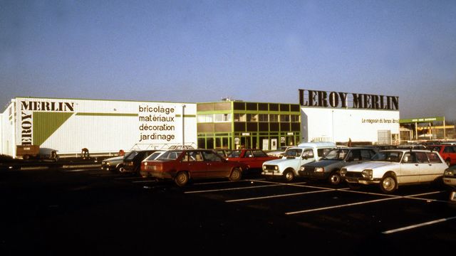 tendances-bricolage-leroy-merlin-figueres-3 Découvrez les dernières tendances de bricolage chez Leroy Merlin Figueres