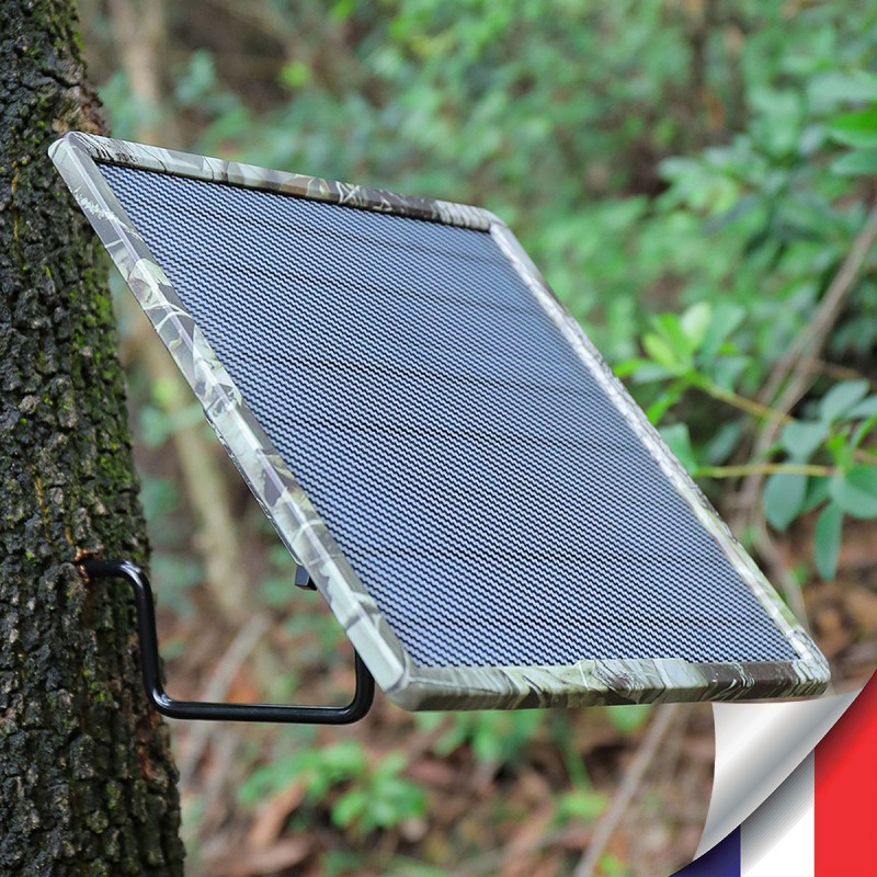 tension-panneau-solaire comment calculer la tension d'un panneau solaire