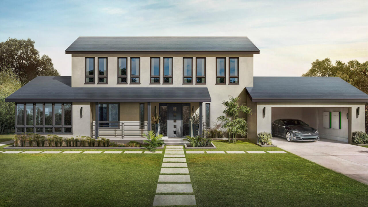 découvrez l'énergie solaire révolutionnaire de tesla, alliant technologie de pointe et respect de l'environnement. transformez votre maison en une source d'énergie renouvelable et réduisez vos factures d'électricité grâce à des solutions innovantes et durables.