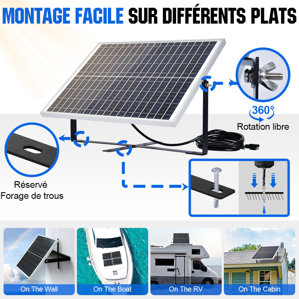 tester-regulateur-solaire-3 comment tester un regulateur de panneau solaire