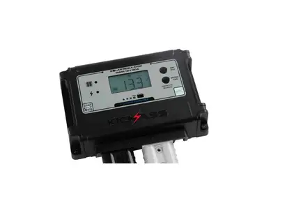 tester-regulateur-solaire comment tester un régulateur de panneau solaire