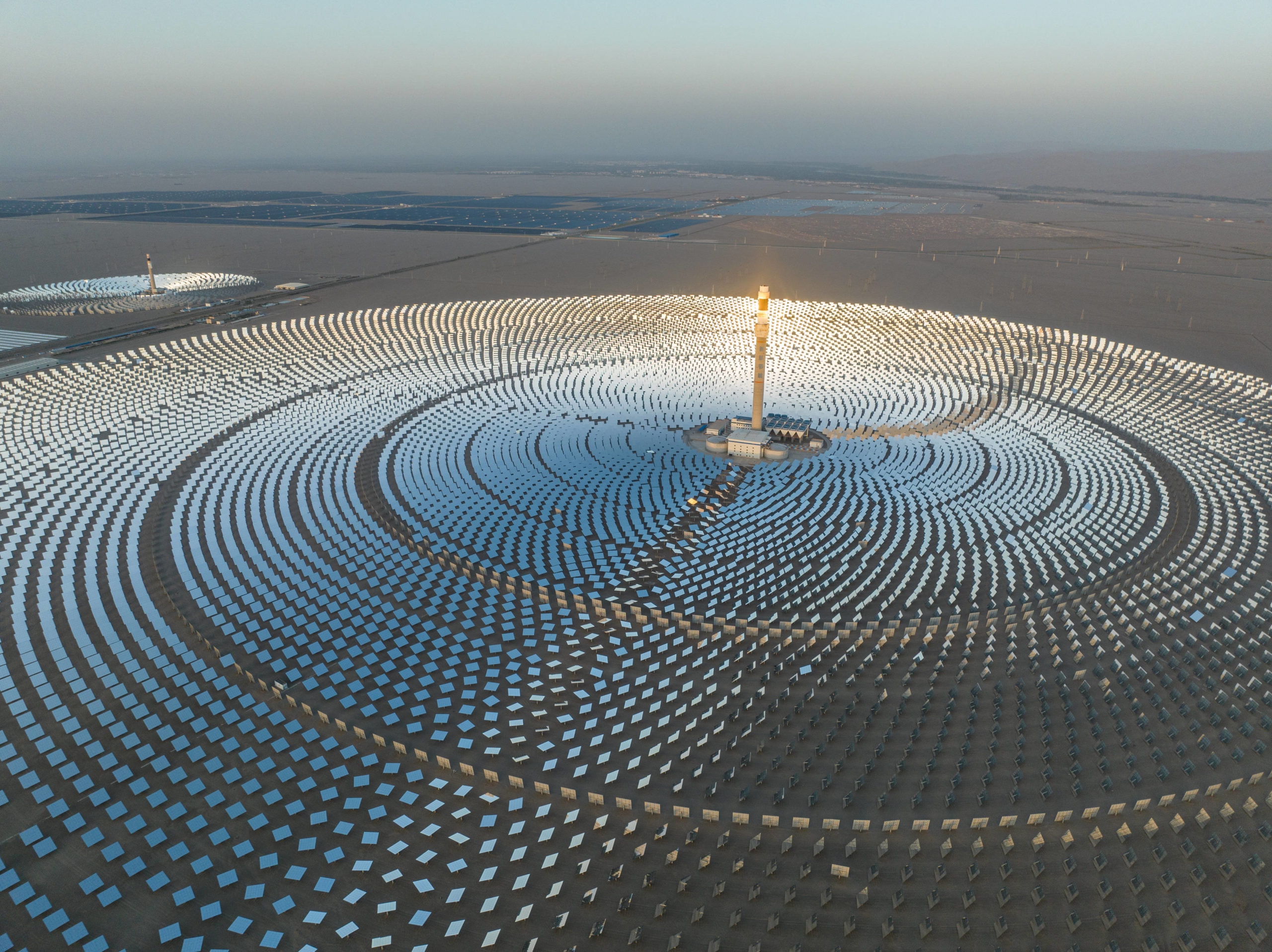 thermodynamique-panneaux-photovoltaiques Comprendre la thermodynamique pour optimiser vos panneaux photovoltaïques