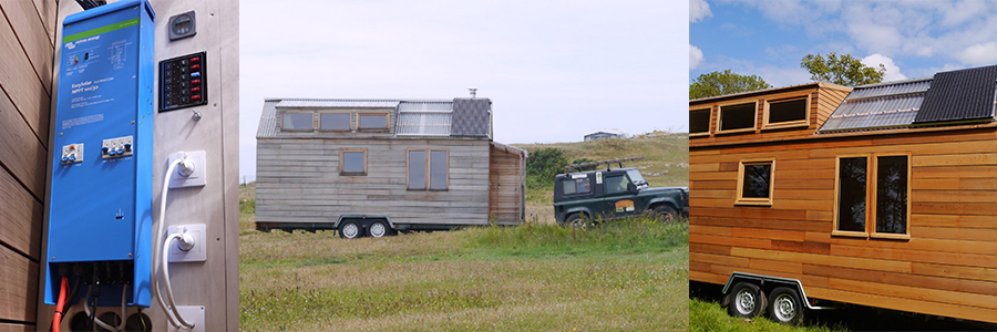 découvrez les avantages d'une tiny house solaire : une habitation éco-responsable, autonome en énergie et respectueuse de l'environnement. profitez d'un mode de vie minimaliste tout en réduisant votre empreinte carbone.