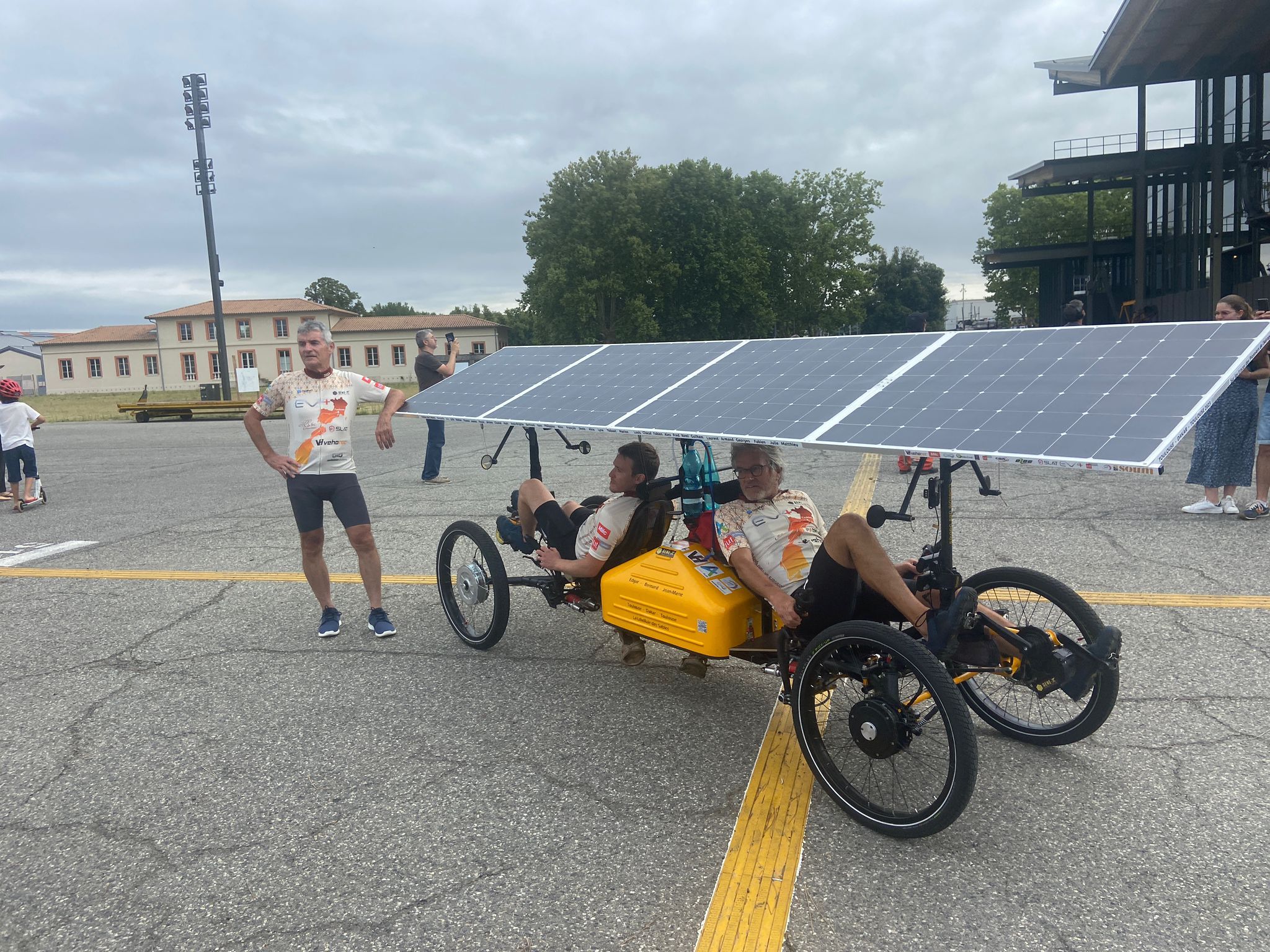 toulouse-et-panneaux-solaires-pour-lafrique-1 Toulouse s'engage pour l'Afrique avec des panneaux solaires photovoltaïques