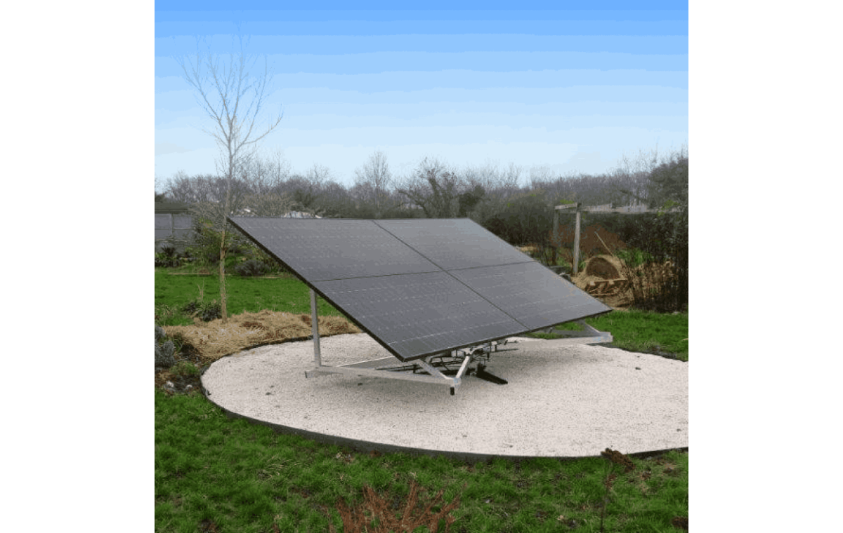 découvrez notre guide complet sur les prix des trackers solaires. comparez les modèles, les fonctionnalités et trouvez le meilleur rapport qualité-prix pour optimiser votre production d'énergie solaire.