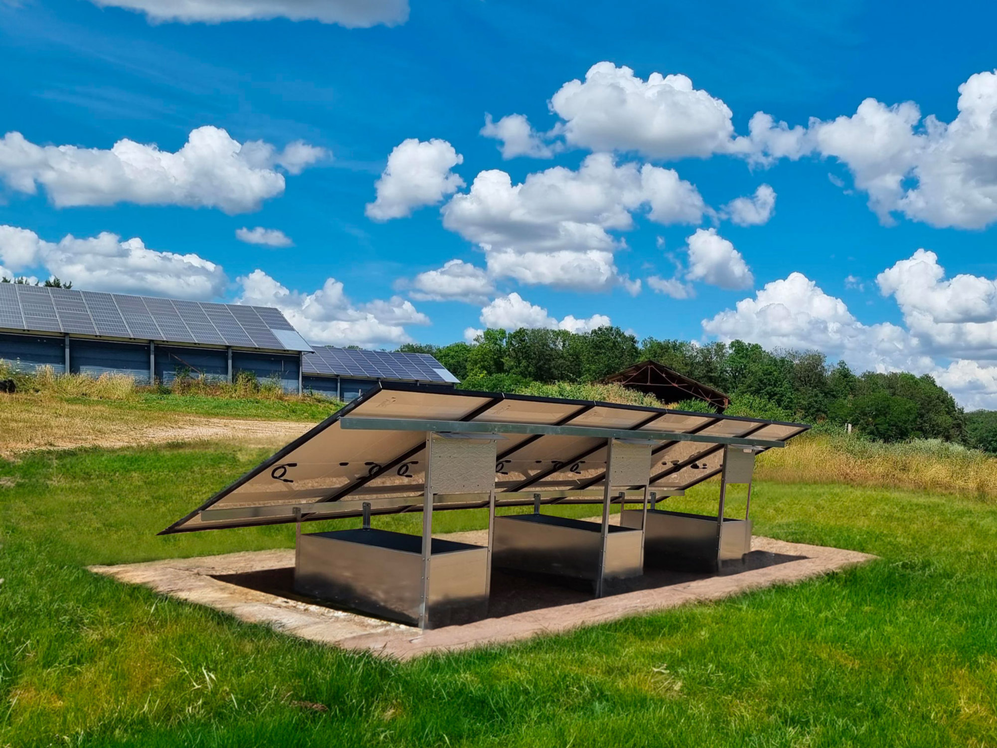 triangle-solaire-1 triangle panneau solaire