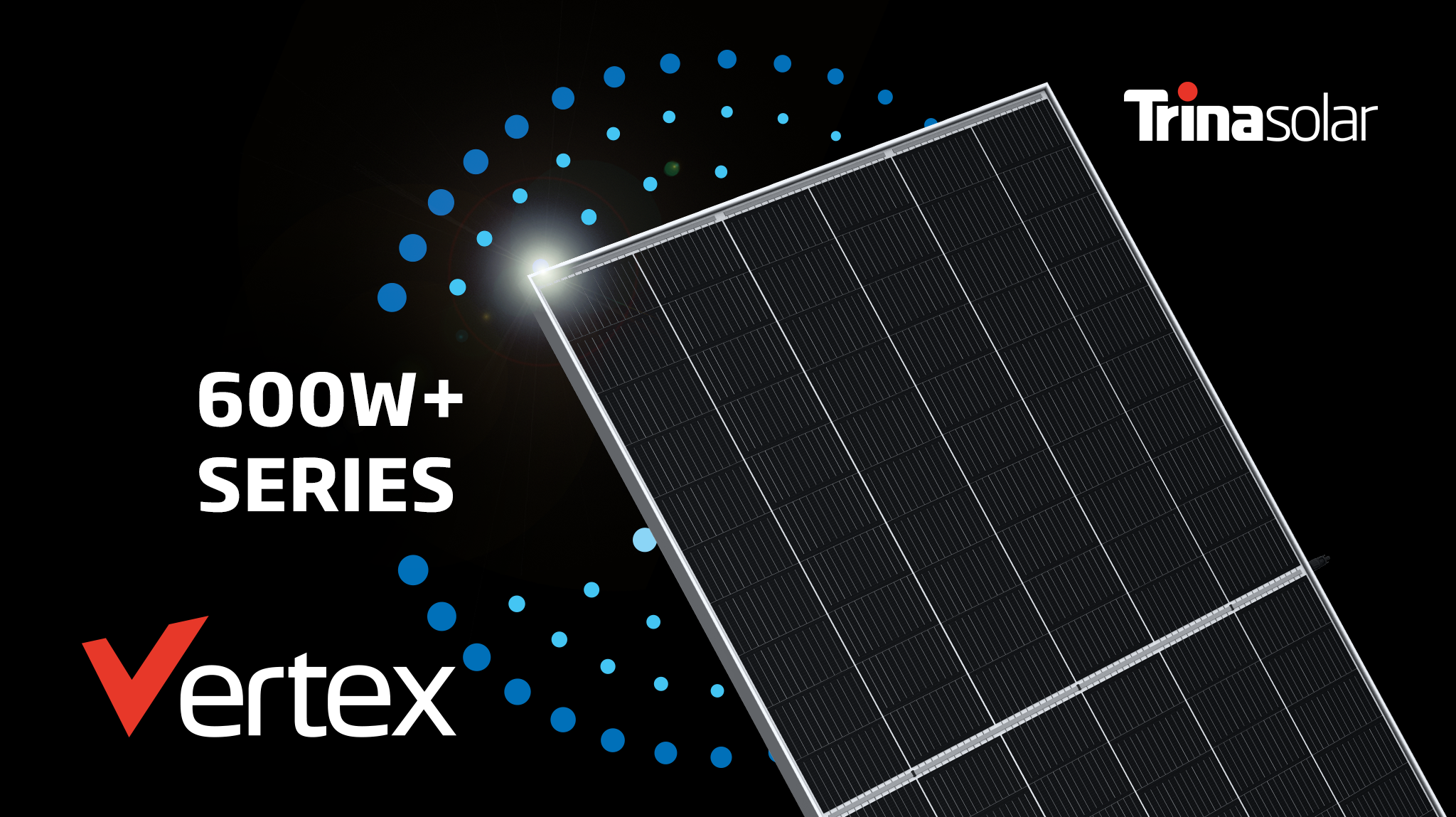 trina-solar-pv panneau photovoltaique trina solar