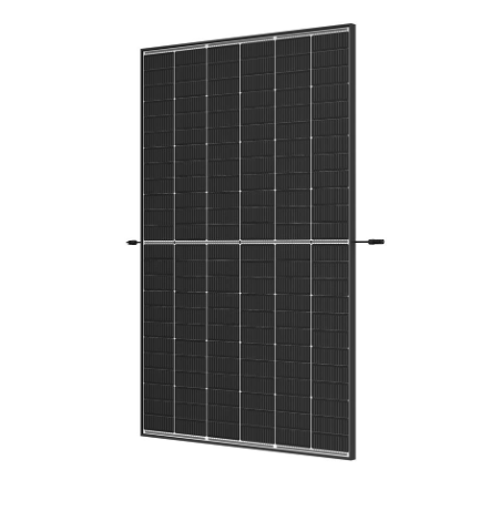 trinasolar-1 Trinasolar : la révolution des panneaux solaires photovoltaïques