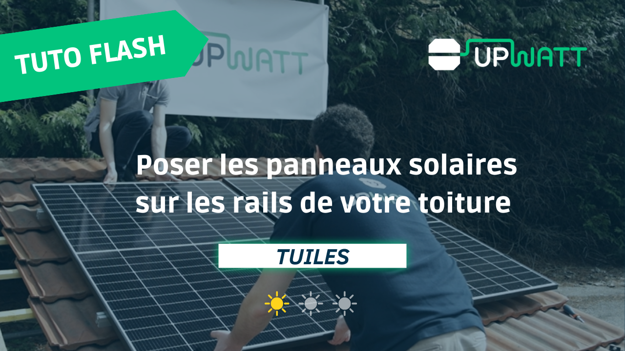 tuto-solaire tuto panneau solaire