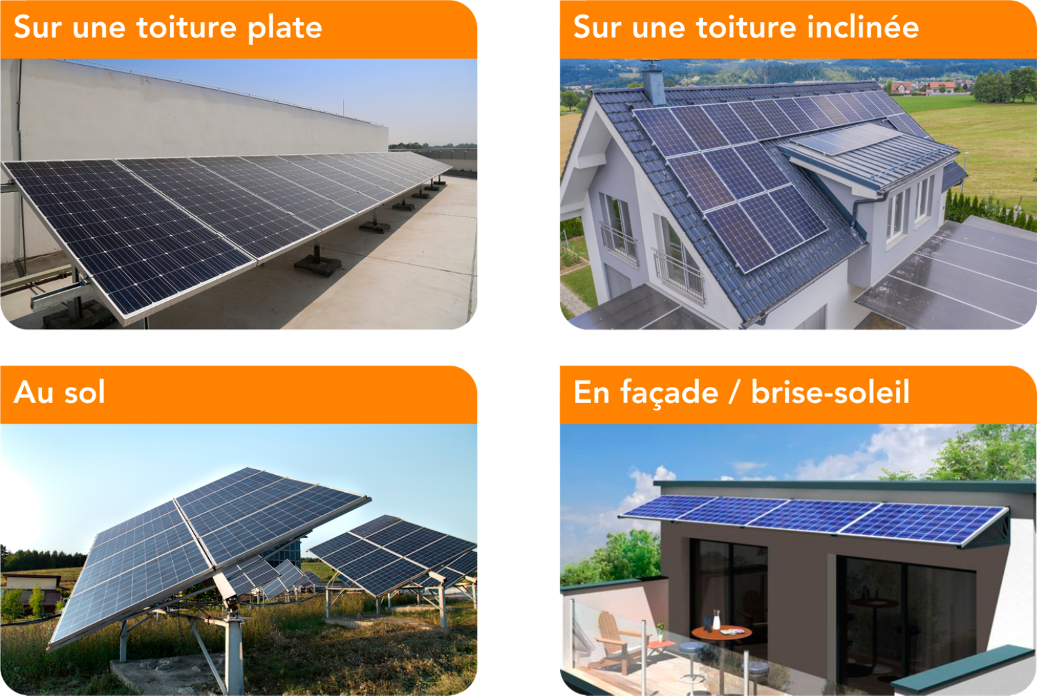 types-de-panneaux-solaires-2 Les différents types de panneaux solaires photovoltaïques à connaître