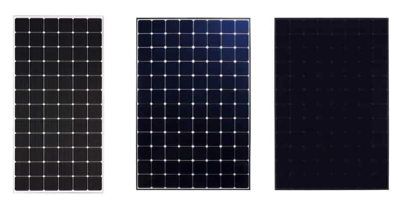 types-de-panneaux-solaires-4 Les différents types de panneaux solaires photovoltaïques ppv pour maximiser votre investissement
