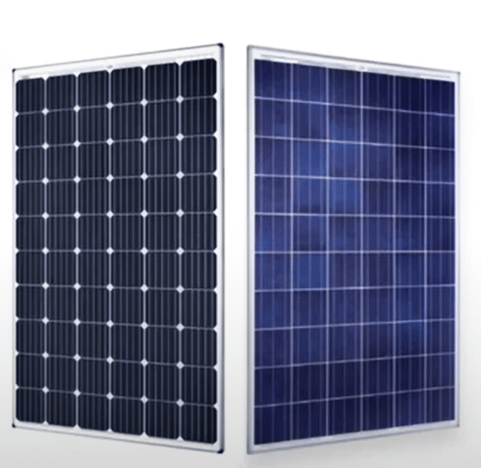 types-panneaux-solaires-1 Les différents types d'installation de panneaux solaires photovoltaïques