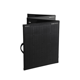 découvrez la valise solaire, votre compagnon idéal pour des aventures écoresponsables. pratique et compacte, elle vous permet de recharger vos appareils électroniques où que vous soyez, tout en profitant de l'énergie solaire. idéale pour le camping, les randonnées ou les voyages, elle allie innovation et respect de l'environnement.