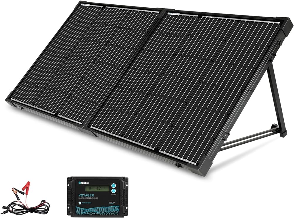 valise-solaire-portable-1 La valise solaire : une solution portable pour vos besoins énergétiques