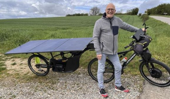 velo-solaire-10 vélo panneau solaire