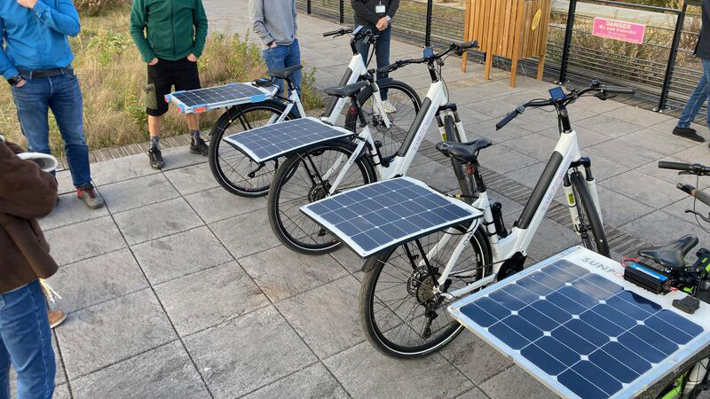 velo-solaire-12 velo electrique panneau solaire
