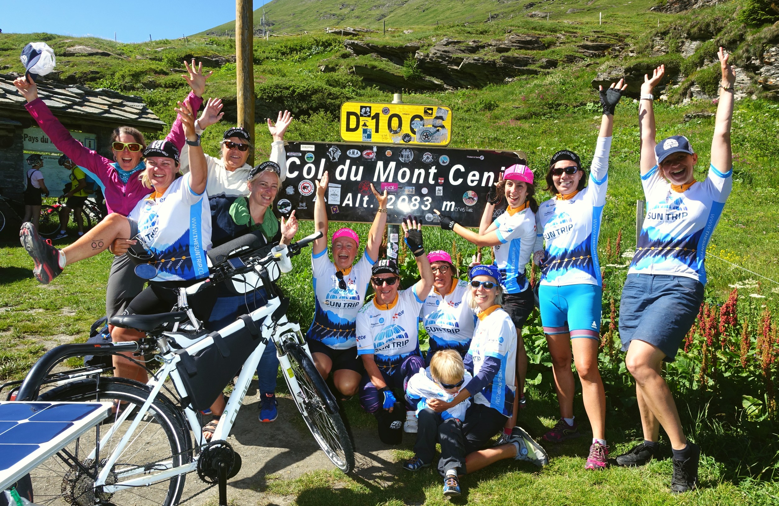 velo-solaire-5 recharger vélo électrique avec panneau solaire