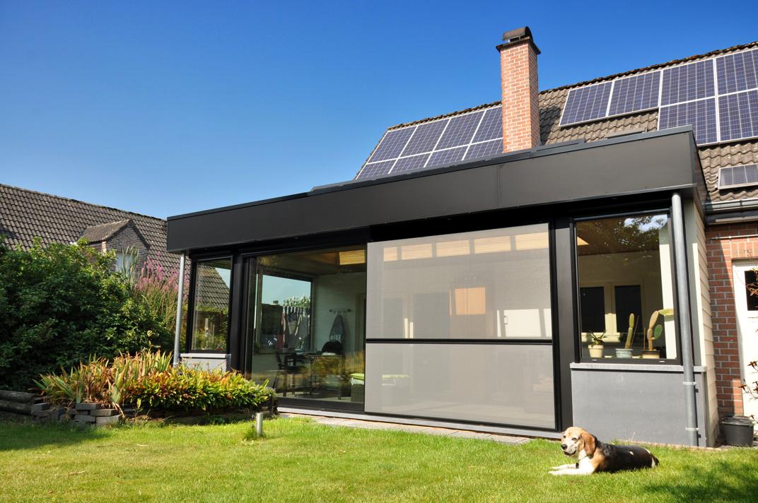 découvrez les avantages d'une véranda solaire : espace lumineux, économies d'énergie et confort optimal. transformez votre habitat en un lieu de vie agréable toute l'année grâce à cette solution moderne et écologique.