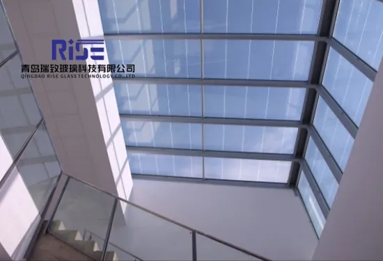 verre-photovoltaique Le verre photovoltaïque : une révolution énergétique à portée de main