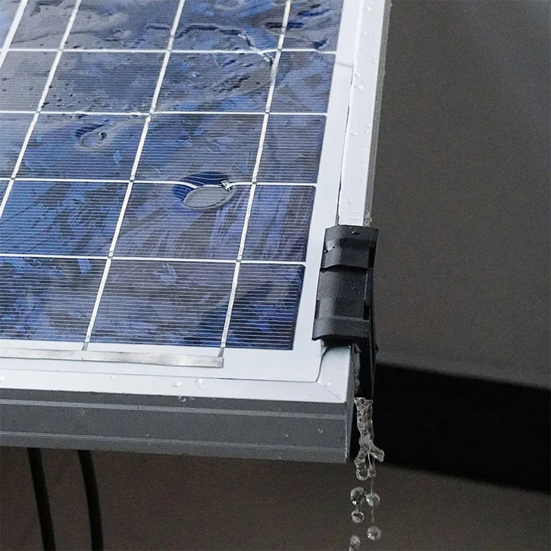 vidange-panneau-solaire comment vidanger panneau solaire