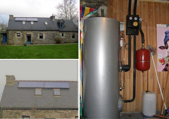 découvrez les panneaux solaires viessmann, une solution innovante et durable pour optimiser votre production d'énergie solaire. profitez d'une performance élevée, d'une installation facile et d'un service après-vente de qualité pour réduire votre facture d'électricité et contribuer à la protection de l'environnement.