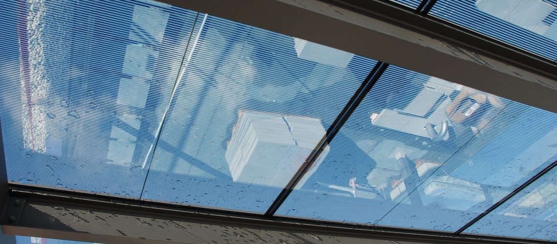 vitrage-solaire-1 vitre panneau solaire