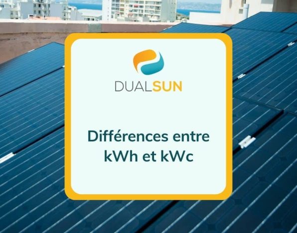 watt-crete-solaire-1 Watt crête : comprendre l'unité de mesure pour solaire et panneaux photovoltaïques