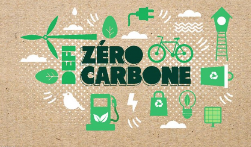 zero-carbone Comparatif des stratégies pour atteindre un zéro carbone
