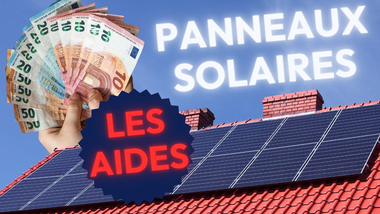 découvrez comment bénéficier d'une aide pour l'installation de panneaux solaires. profitez des subventions et des conseils d'experts pour rendre votre transition vers une énergie renouvelable accessible et économique.