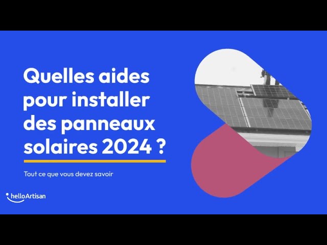 aide-panneaux-solaires-8 installation panneau solaire aide