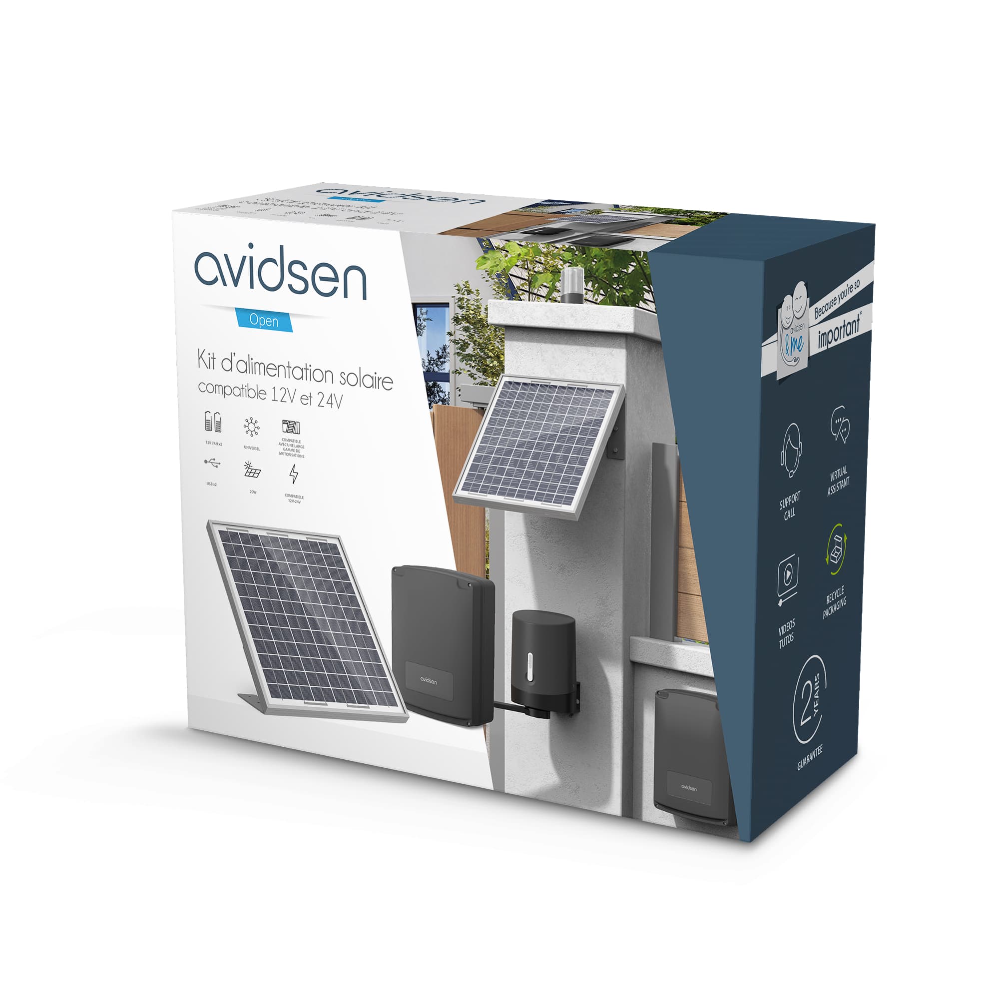 alimentation-12v-solaire-2 alimentation 12v panneau solaire