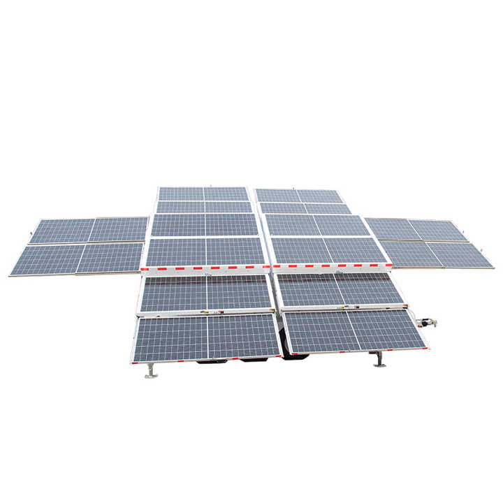 découvrez comment optimiser votre consommation d'énergie avec un panneau solaire de 6000w. idéal pour alimenter votre maison ou vos appareils, ce système solaire vous offre une solution durable et économique pour réduire vos factures d'électricité tout en préservant l'environnement.