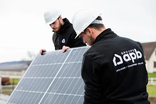 besoin de panneaux solaires de qualité ? faites confiance à notre artisan spécialisé dans l'installation de solutions solaires sur mesure. profitez d'énergies renouvelables pour réduire vos factures et contribuer à la protection de l'environnement. contactez-nous dès aujourd'hui pour un devis gratuit et personnalisé !