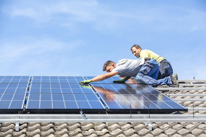 découvrez l'assurance solaire, une solution innovante pour protéger votre installation photovoltaïque. garantissez votre investissement tout en contribuant à une énergie durable. obtenez des conseils personnalisés et une couverture adaptée à vos besoins. protégez votre avenir énergétique dès aujourd'hui !