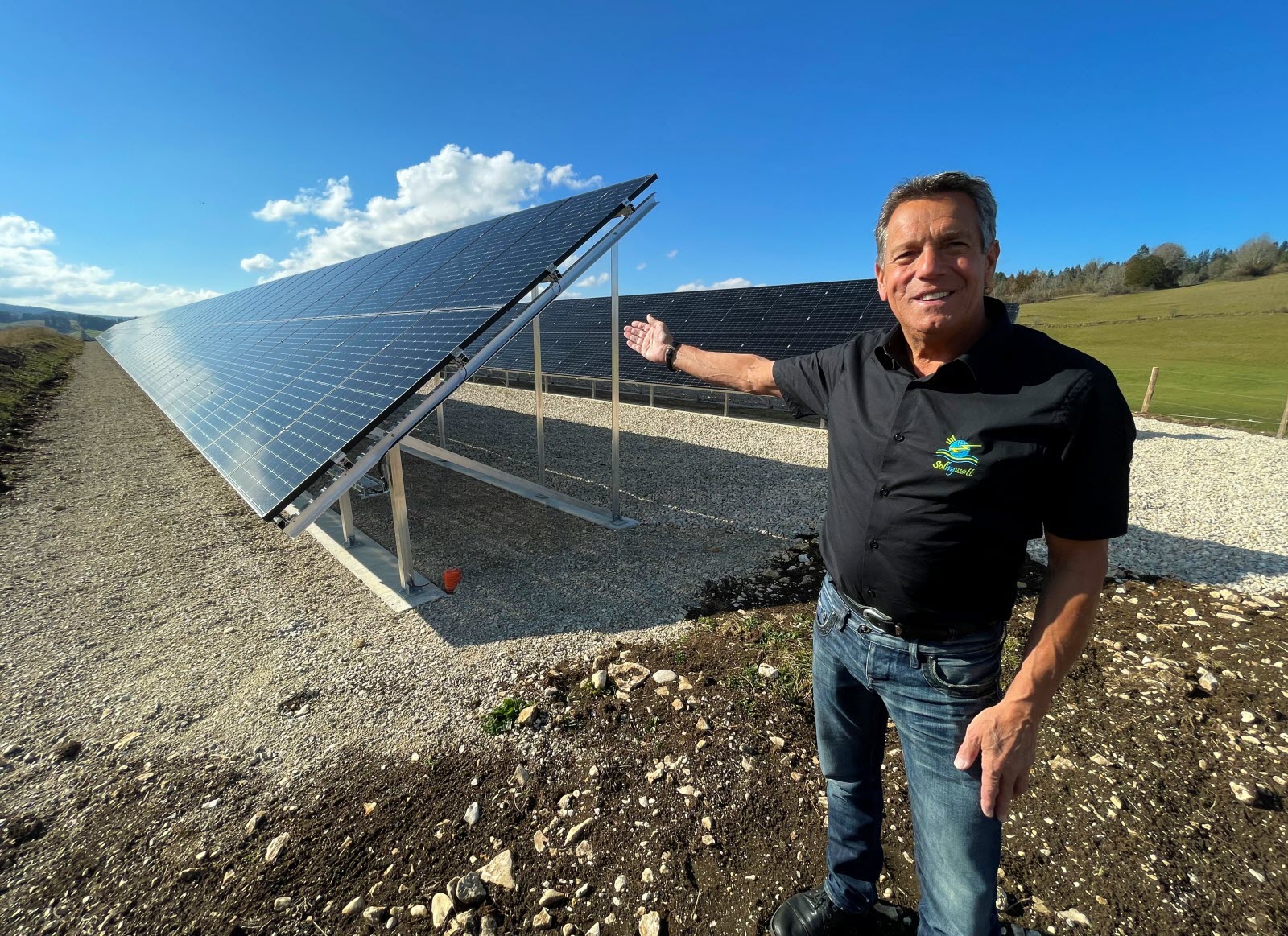 découvrez comment l'autonomie des panneaux solaires peut transformer votre consommation énergétique. apprenez à optimiser l'utilisation de l'énergie solaire pour réduire vos factures et contribuer à un avenir plus durable.