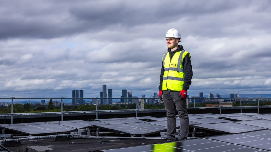 avantages-kits-solaires avantages des kits solaires photovoltaïques