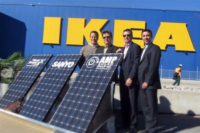 avis-panneaux-solaires-ikea-1 panneaux solaire ikea avis