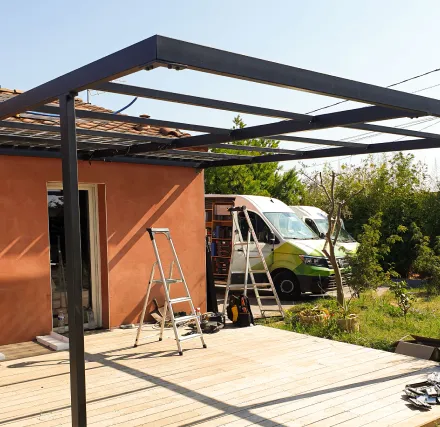avis-pergola-solaire pergola panneau solaire avis