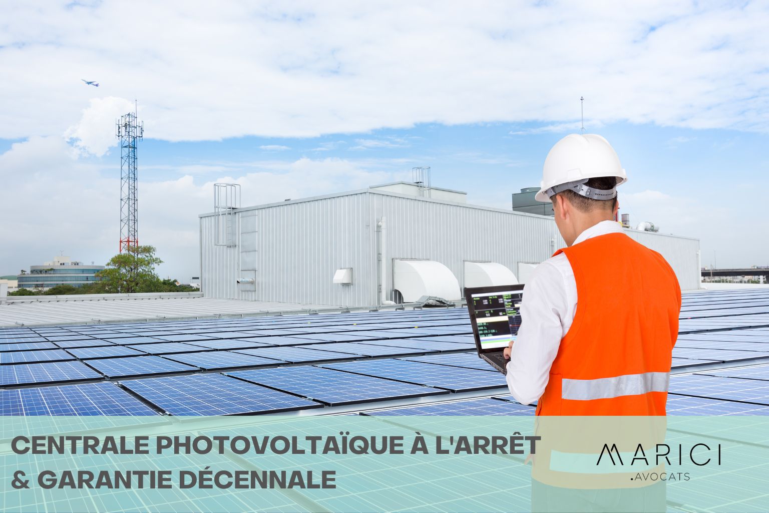 découvrez comment un avocat spécialisé en photovoltaïque peut vous accompagner dans vos projets d'énergie solaire. obtenez des conseils juridiques sur l'installation, la réglementation et la fiscalité des panneaux solaires pour maximiser votre investissement et garantir la conformité.