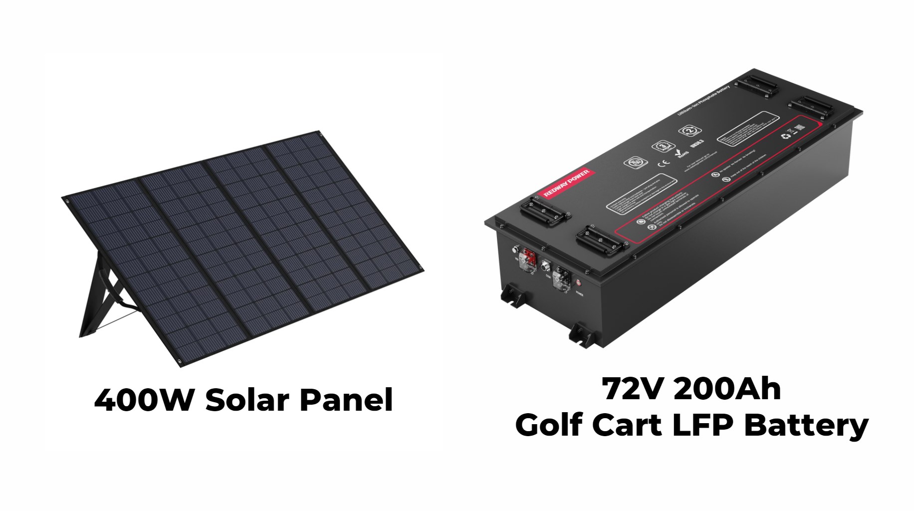 batterie-panneau-solaire-400w-1 quelle batterie pour panneau solaire 400w