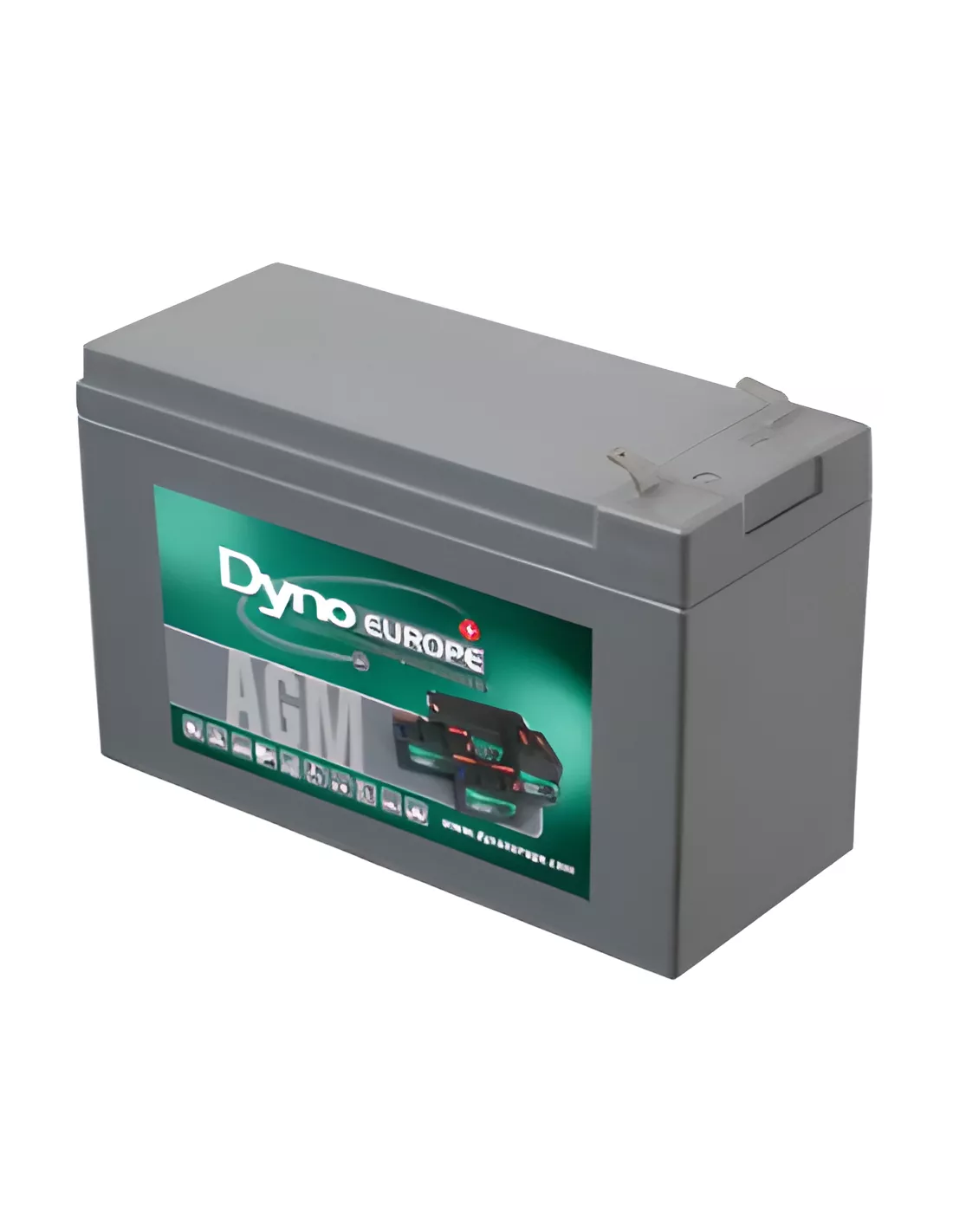 batterie-solaire-10w-1 batterie pour panneau solaire 10w