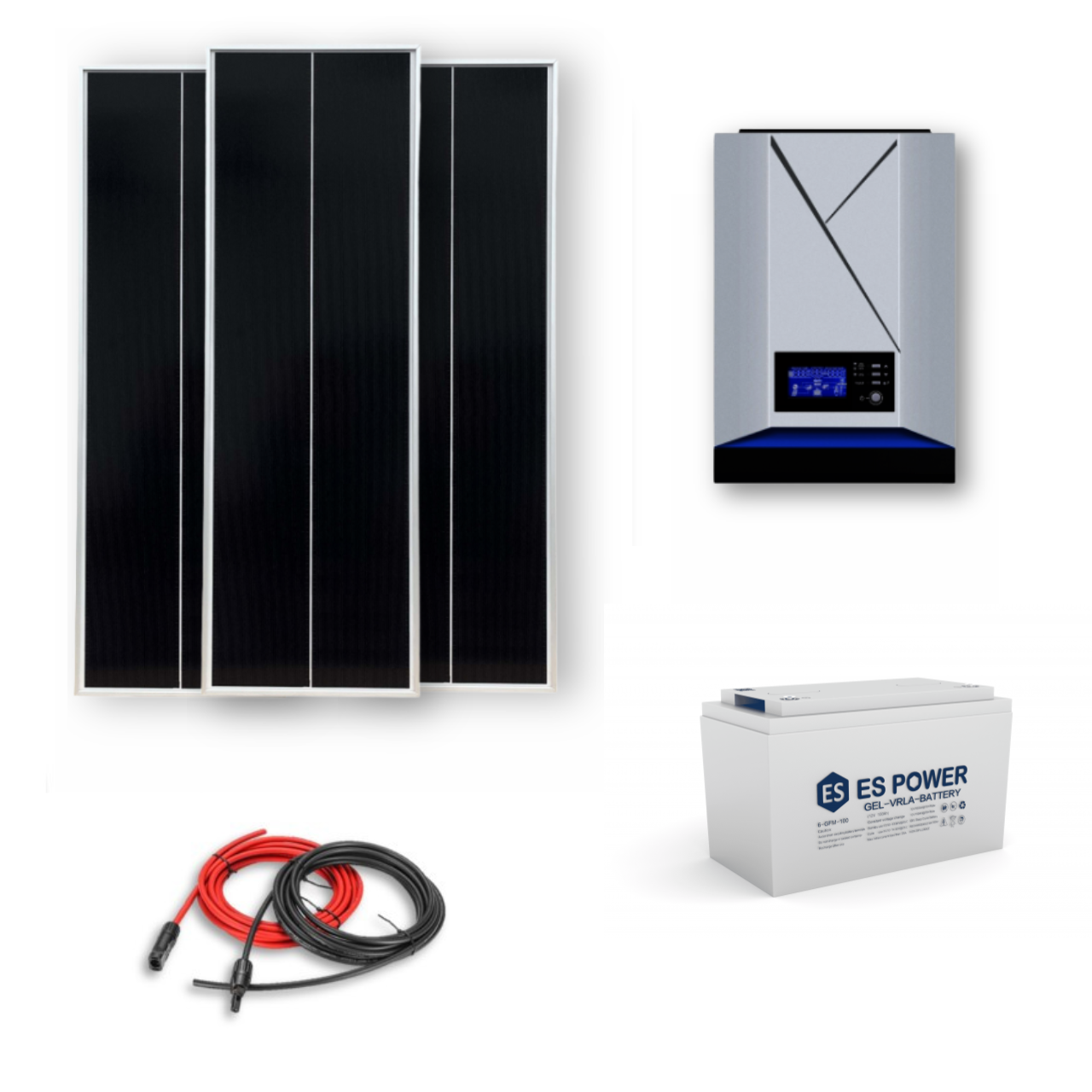 découvrez notre batterie solaire 300w à un prix compétitif. idéale pour vos besoins en énergie renouvelable, elle offre performance et fiabilité. profitez d'une autonomie accrue pour vos appareils électriques tout en préservant l'environnement.