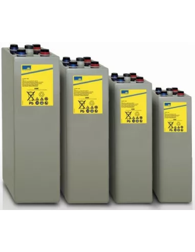 batterie-solaire-4 acheter batterie pour panneau solaire