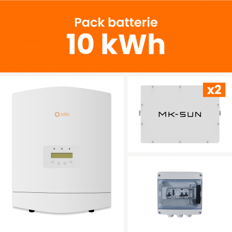 batterie-solaire-5 batterie de stockage pour panneau solaire