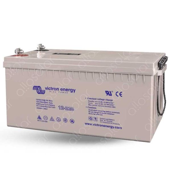 batterie-solaire-8 batterie panneaux solaires