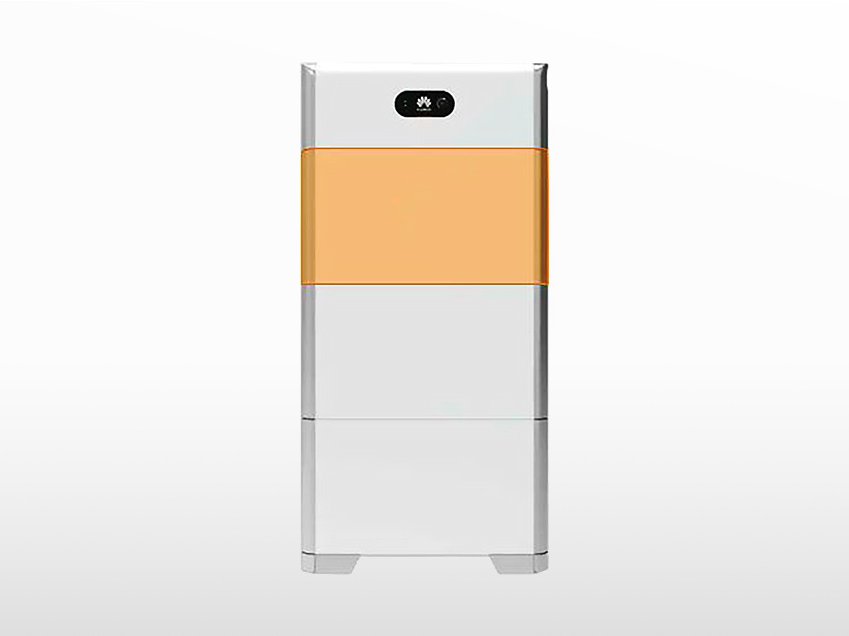 batterie-solaire-huawei-1 batterie panneau solaire huawei