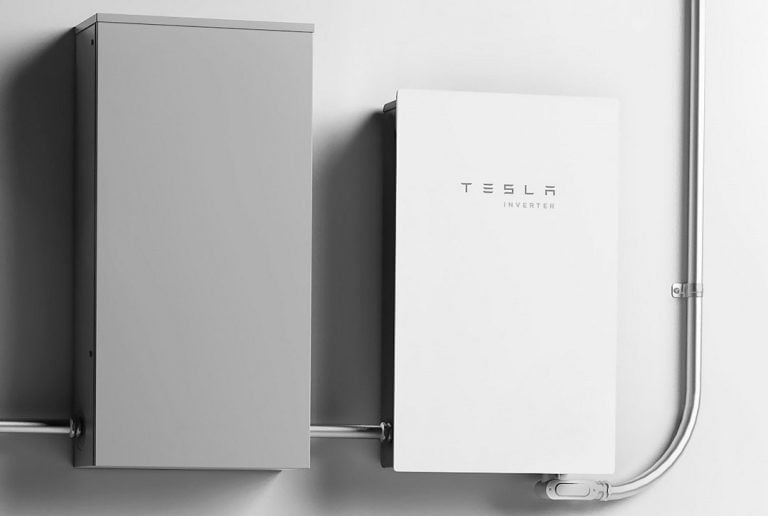 batterie-solaire-tesla-3 batterie pour panneau solaire tesla